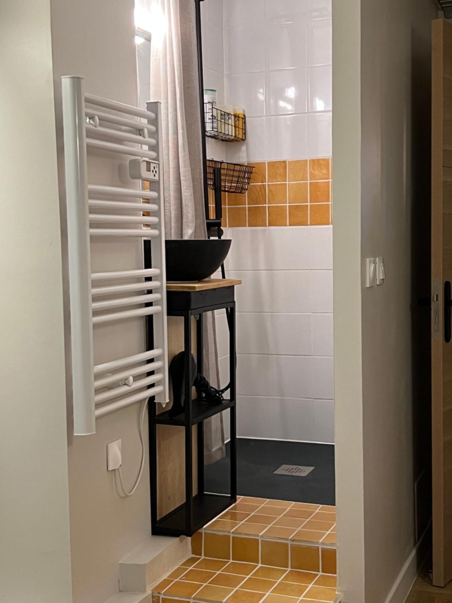 Apartment Parisnicostay - Cosy 4 Bedrooms Flat Seine River Kültér fotó