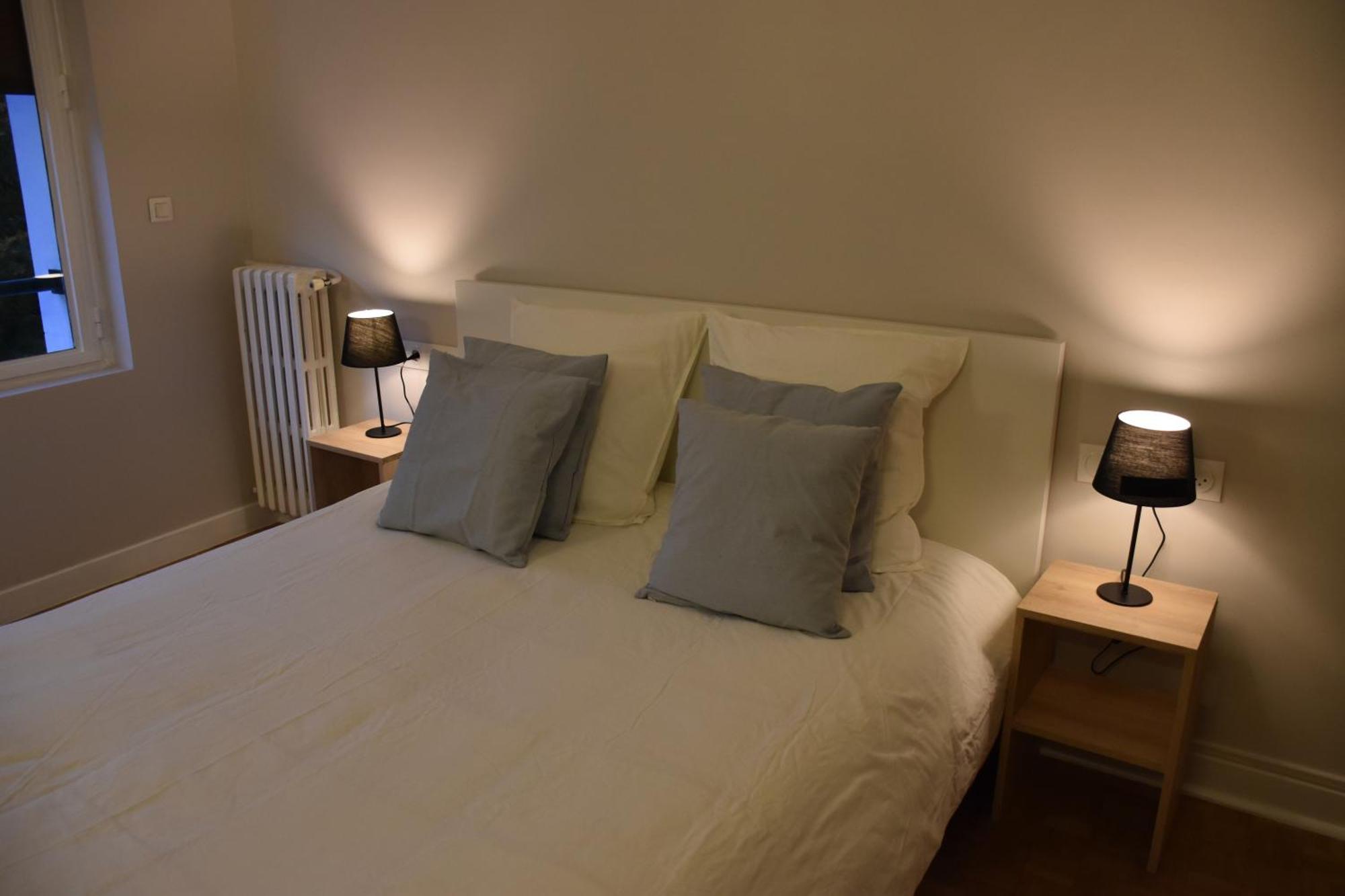 Apartment Parisnicostay - Cosy 4 Bedrooms Flat Seine River Kültér fotó