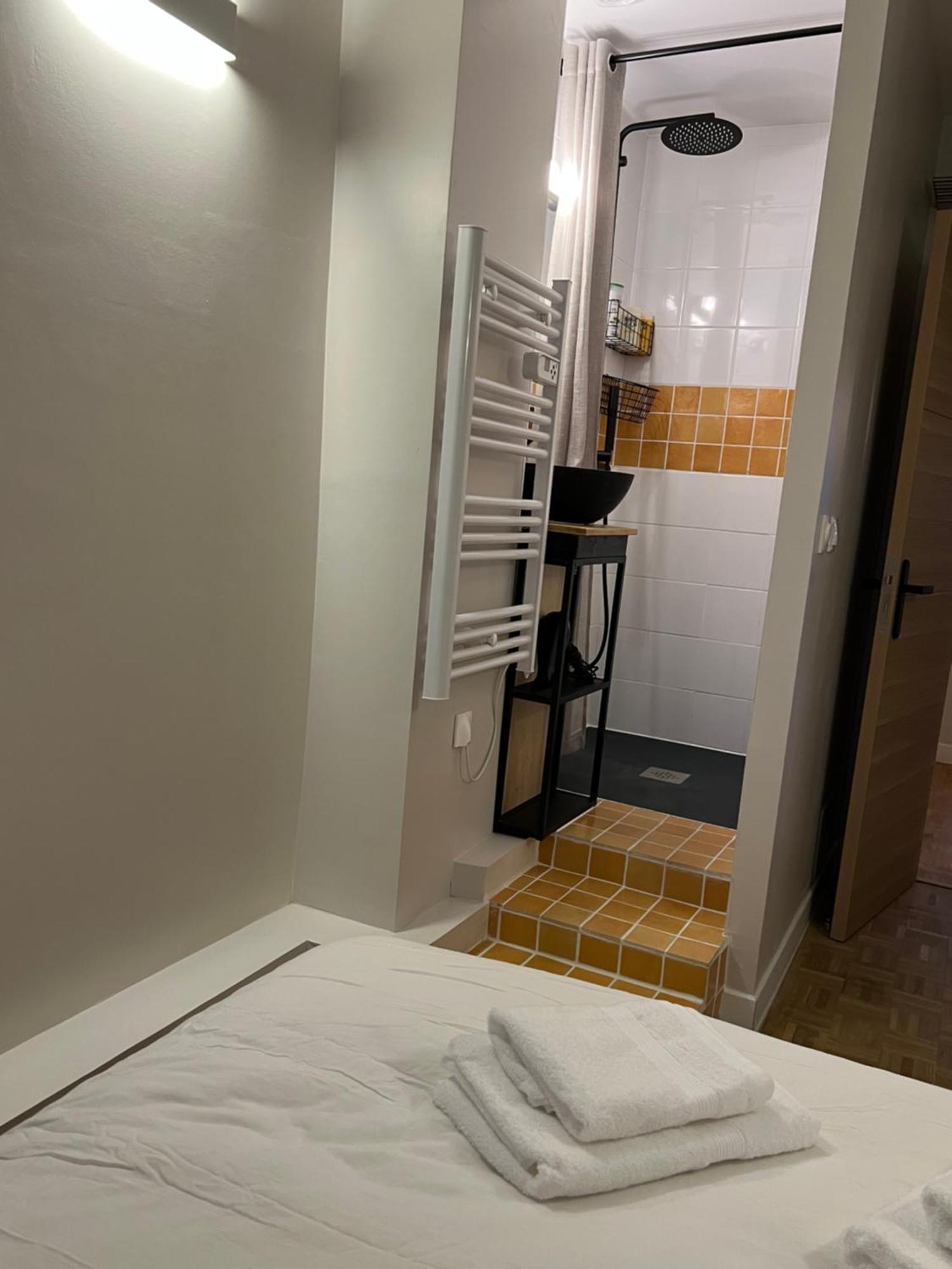 Apartment Parisnicostay - Cosy 4 Bedrooms Flat Seine River Kültér fotó