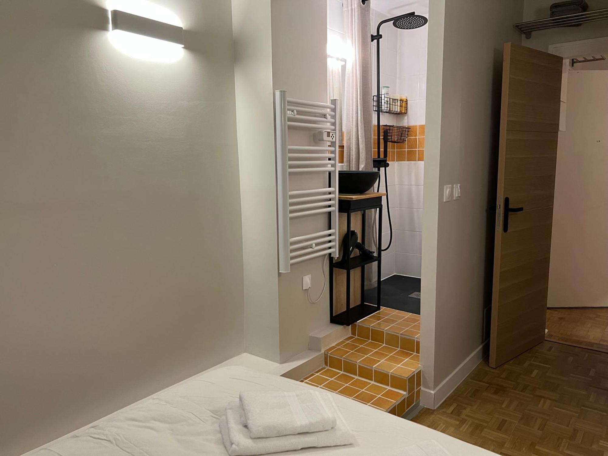 Apartment Parisnicostay - Cosy 4 Bedrooms Flat Seine River Kültér fotó