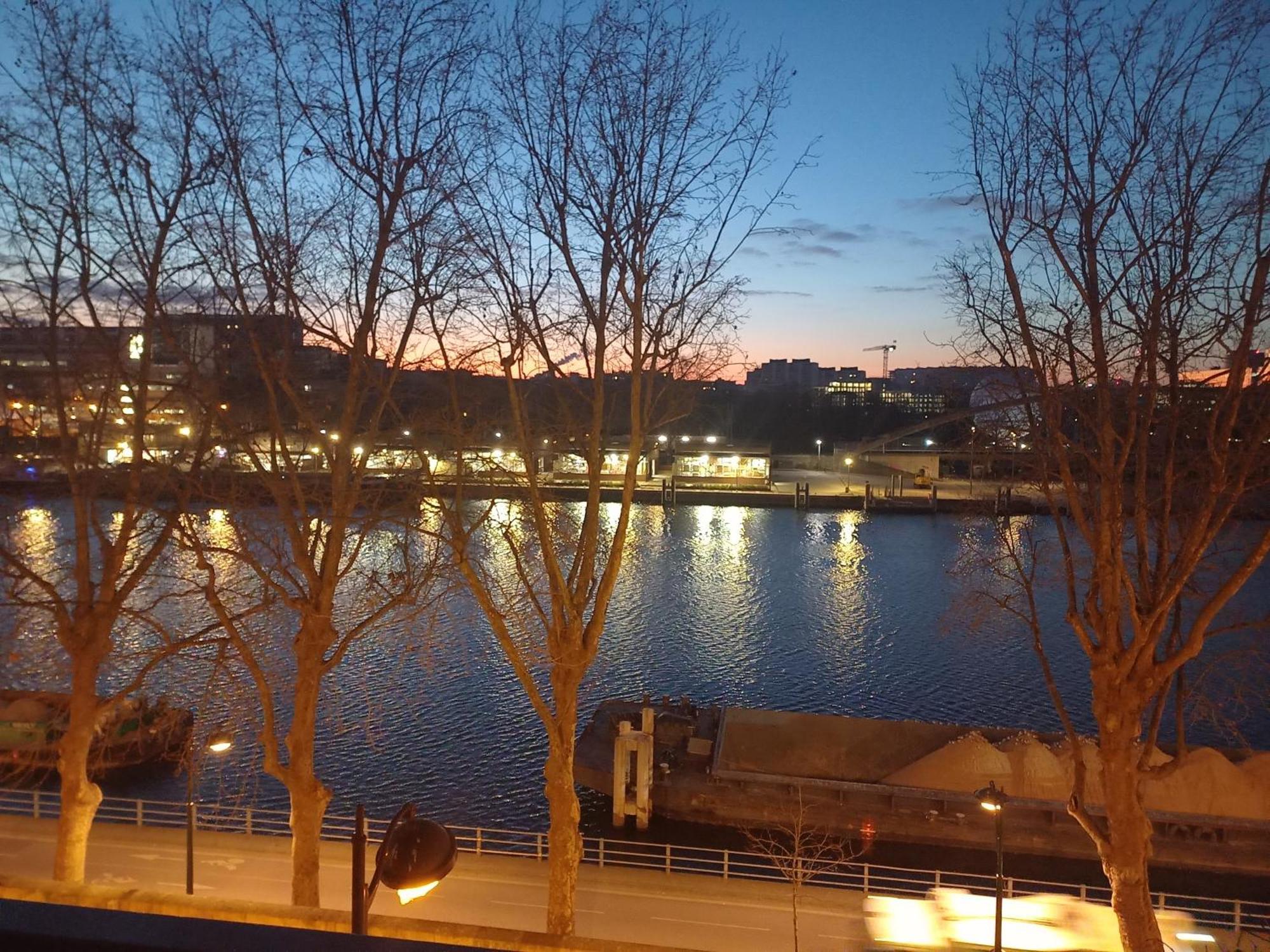 Apartment Parisnicostay - Cosy 4 Bedrooms Flat Seine River Kültér fotó