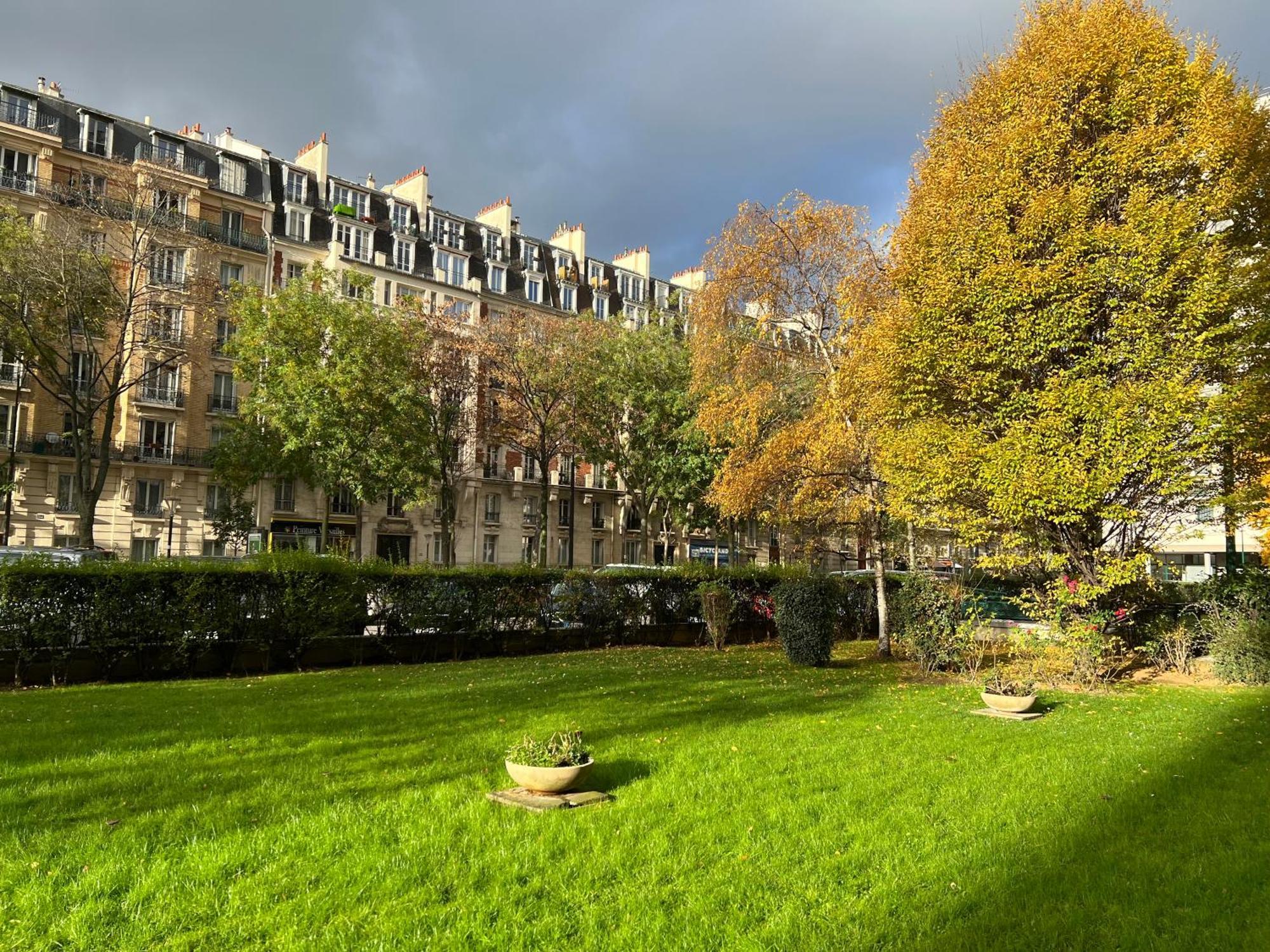 Apartment Parisnicostay - Cosy 4 Bedrooms Flat Seine River Kültér fotó